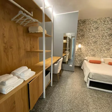 La Taverna Antica Bed & Breakfast *
