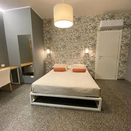 Bed & Breakfast La Taverna Antica