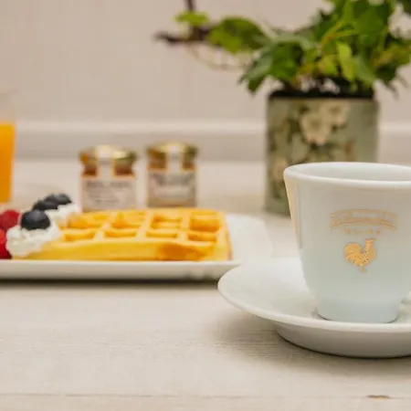 Bed & Breakfast La Taverna Antica